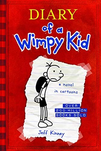 Amazon.com: Diary of a Wimpy Kid: Big Shot (Book 16) eBook